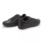 Tênis Sapatenis Masculino DIfranca 07801-2053 - Preto