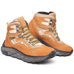 Bota Masculina Adventure Couro DIfranca - R53 - Milho 