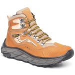 Bota Masculina Adventure Couro DIfranca - R53 - Milho 