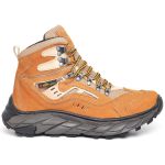 Bota Masculina Adventure Couro DIfranca - R53 - Milho 