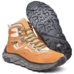 Bota Masculina Adventure Couro DIfranca - R53 - Milho 