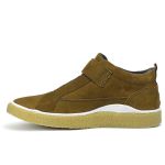 Bota Casual Masculino Terra Couro DIfranca - 614