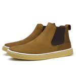 Bota Casual Masculino Terra Couro DIfranca - 612