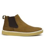 Bota Casual Masculino Terra Couro DIfranca - 612