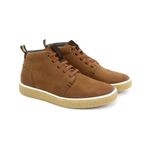 Bota Casual Masculino Terra Couro DIfranca - 611