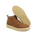 Bota Casual Masculino Terra Couro DIfranca - 611