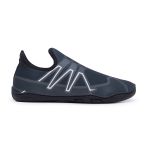 Sapatilha Masculina Stile Preto Branco Neoprene DIfranca - Acqua