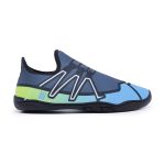 Sapatilha Masculina Stile Azul Verde Neoprene DIfranca - Acqua 