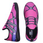 Sapatilha Feminina Stile Pink Roxo Neoprene DIfranca - Acqua