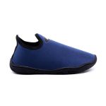 Sapatilha Infantil Azul Marinho Neoprene DIfranca - Acqua