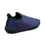 Sapatilha Infantil Azul Marinho Neoprene DIfranca - Acqua