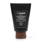 Creme Hidratante e Revitalizador de Couros - Marrom 60g