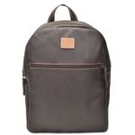 Bolsa Mochila Para Notebook Backpack Cla Cle - FA01 - Café 