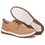 Sapatênis Casual Masculino Confort Ranster - 7000