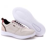 Sapatenis Masculino Ultra light Lorenzo Ranster - 3022 - Gelo