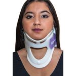 COLAR CERVICAL DE EMERGÊNCIA - RESGATE 