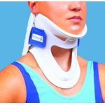 COLAR CERVICAL PARA RESGATE COM REGULAGEM NA CIRCUNFERÊNCIA