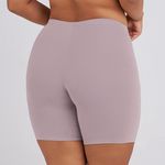 BERMUDA LASER PLUS ROSA RETRO