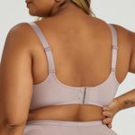 SUTIA C/ BOJO TOP REMOVIVEL ROSA RETRO