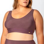 SUTIA TOP MOLDADO PLUS CAPPUCCINO