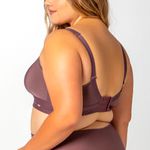 SUTIA TOP MOLDADO PLUS CAPPUCCINO