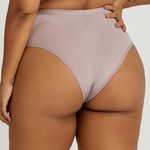 CALCINHA BASIC ROSA RETRO