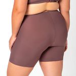 BERMUDA DOTS PLUS CAPPUCCINO