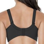 SUTIA PLUS C/ ARO PRETO