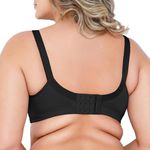 SUTIA PLUS ANATOMICO PRETO