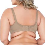 SUTIA PLUS ANATOMICO CACAU