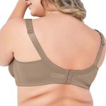 SUTIA PLUS ANATOMICO ULTRA CACAU