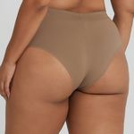 CALCINHA PLUS BASIC CACAU