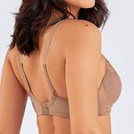 SUTIÃ C/ ARCO CACAU