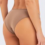 CALCINHA BIQUINI MODERNA CACAU