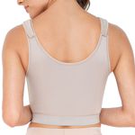 SUTIÃ TOP MED CHOCOLATE