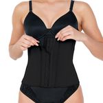 CINTURETE CONTROL PRETO