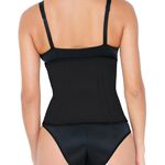 CINTURETE CONTROL PRETO