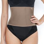 FAIXA COMPACT MODELADORA CACAU