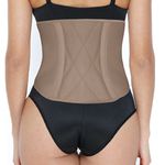 FAIXA COMPACT MODELADORA CACAU