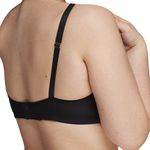 SUTIÃ TOP RENDADO PRETO