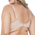 SUTIA ANATOMICO RENDADO CHOCOLATE