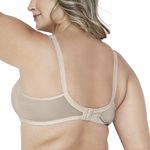 SUTIA SUSTENTACAO COM ARO CHOCOLATE