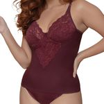 CAMISETA MODELADORA C/ ARO BAROLO