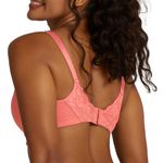 SUTIA AMAMENTAÇÃO C/ BOJO ROSE