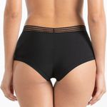 CALCINHA COMPACT PRETO