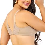 SUTIA AMAMENTAÇÃO COM BOJO CHOCOLATE