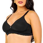 SUTIÃ AMAMENTAÇÃO MOLDADO PRETO