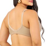 SUTIÃ AMAMENTAÇÃO MOLDADO CHOCOLATE