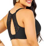 SUTIA AMAMENTAÇÃO NADADOR PRETO