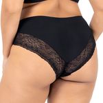 CALCINHA CALEÇON PRETO